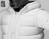 Sweater X Puffer