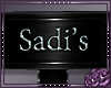 Sadi's