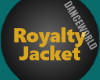 Custom Royalty Jacket