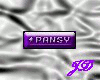 Pansy (VIP)