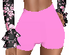 ! Pink Shorts