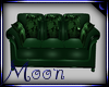 SM~Large Green Couch