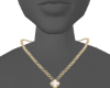 Collar 2 Van Blanco