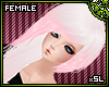 [xSL] Amore Hair F V2