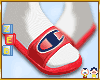 Kids Champion Slides