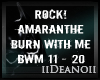 Amaranthe-Burn With PT2