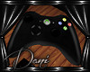 !DM |Xbox 360 Rug|