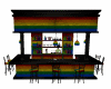 rainbow bar