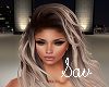 Sacho-Ice Blonde