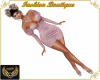 NJ] Sexy Cocatail Dress