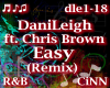 DaniLeigh - Easy Remix