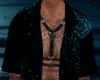 Galaxy Shirt+Tatts+Watc