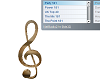 gold radio
