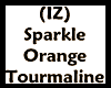 (IZ) Sparkle Orange
