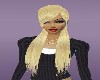 [Lola8673]Blonde CERINA