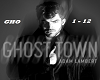 Ghost Town *Adam Lambert