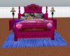 EG Country Dreams Bed