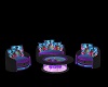 Rainbow Rose Queen Ch1