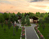 FRENCH VILLA Furnished