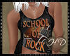 Redz School of Rock Top