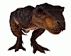 Pet Dinosaur