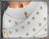 !MD Belted Skirt DRV