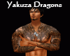 KK Yakuza Dragons 