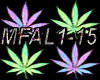DON XHONI - M'FAL