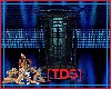 [TDS]Wall Dance Cage