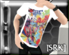 [SRK] Colour Shirt 1 (M)