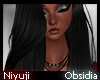 Obsidia | v18