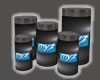 HCP Gym Energy-Drink