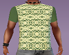 peppermint pattern