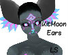 KitMoon Ears