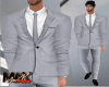 Suit Silver Full