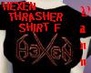 HeXen [F] Thrasher Tee