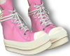 pink ricks