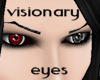 *TY FlashVamp Visionry M