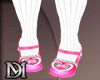 Kid pink shoes  ♛ DM