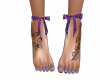 iva Elisa feet V2