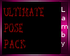 *L* Ultimate Pose Pack