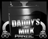 ♛ Daddy's Milk Box