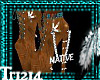 T* Native Chain Boots