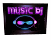 cuadro dj