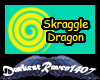 Skraggle Dragon Hair