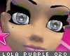 [V4NY] Lola Purple 020
