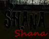 [SM] Logo Shana