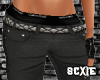 (Sc) Sexy Gray Pant