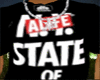 NY State Of Mind Black T