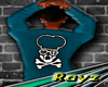 /iR/ Dope Chef Sweater 1